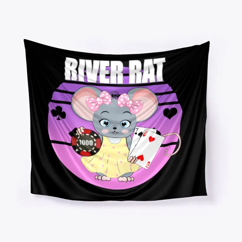 River Rat New (f)