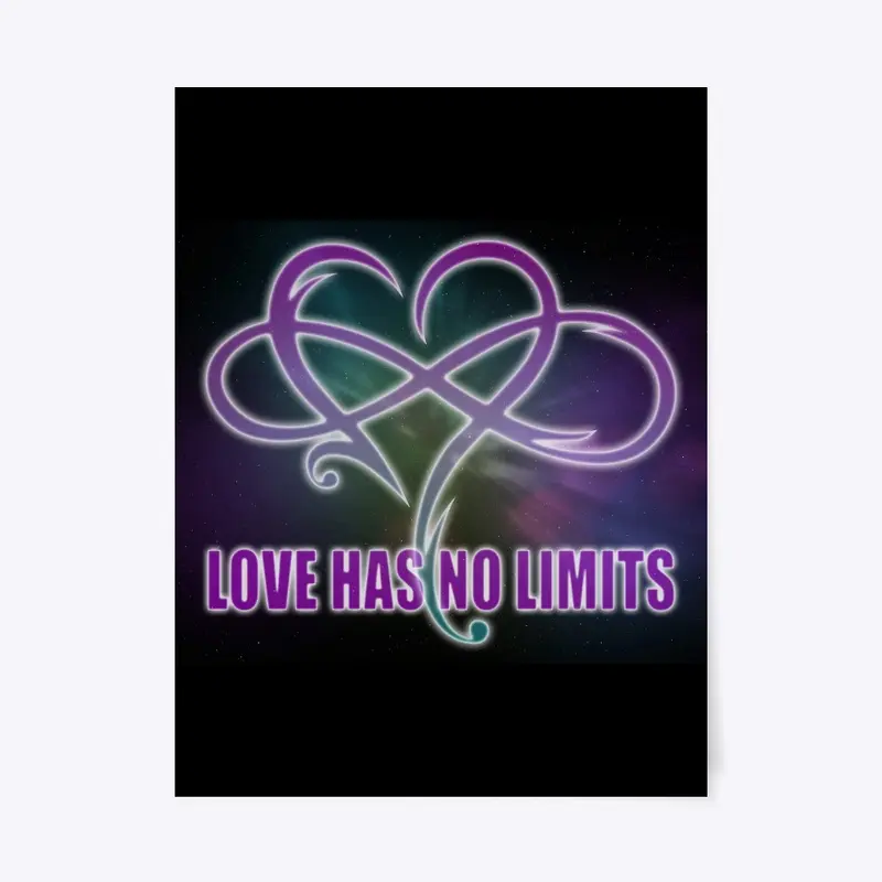 Love has no limits