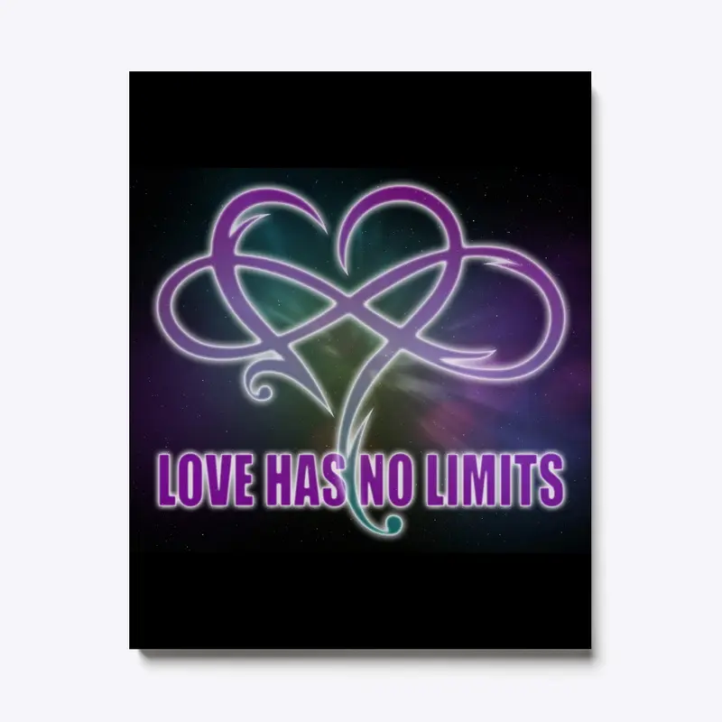 Love has no limits