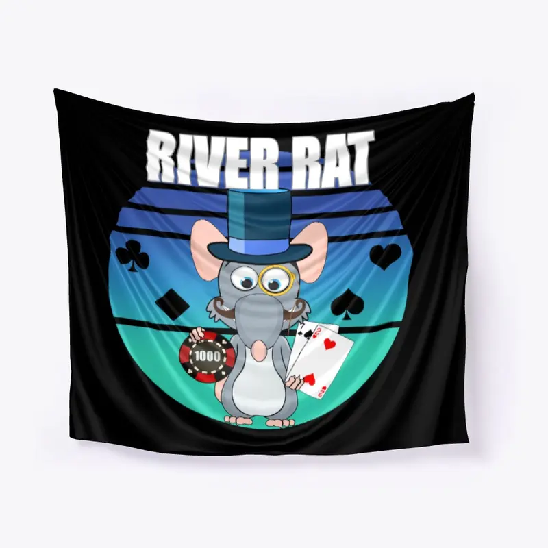 River Rat New (m)