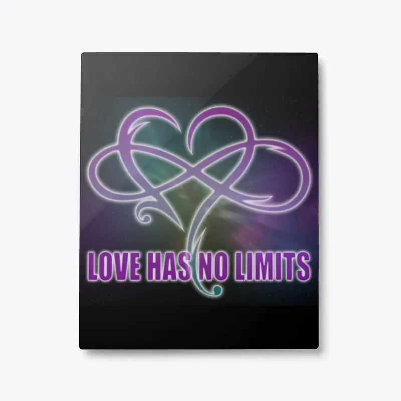 Love has no limits