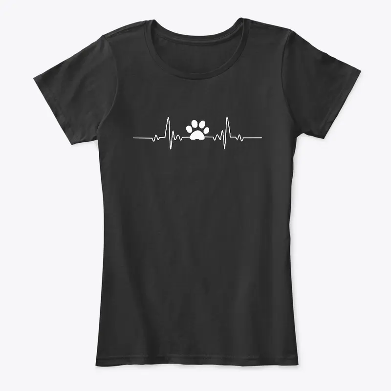 dogprint heartbeat