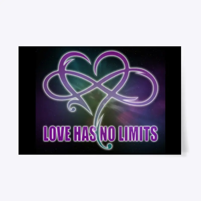 Love has no limits